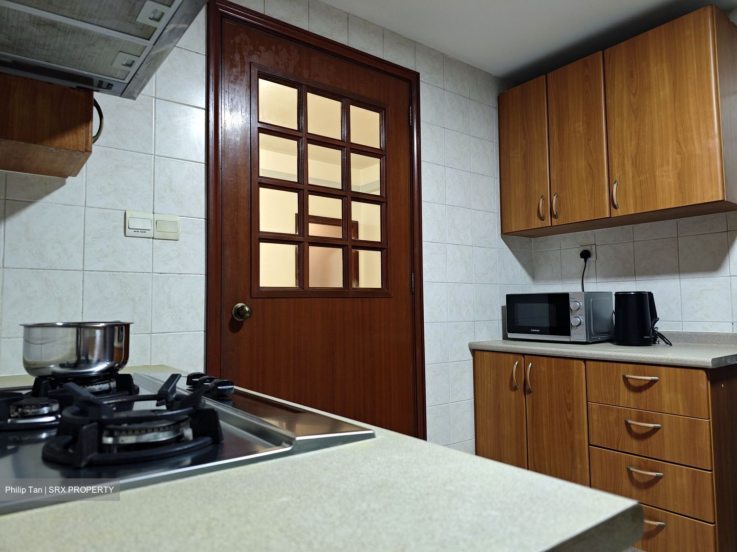 Hazel Park Condominium (D23), Condominium #634619251